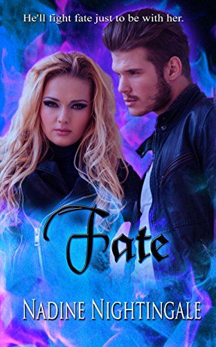 Fate (Drag.Me.To.Hell. Series Book 3) (English Edition)