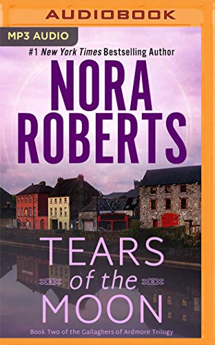 Tears of the Moon: 2 (Gallaghers of Ardmore) 1