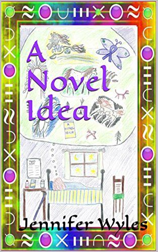 A Novel Idea (English Edition) 1