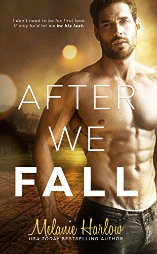 After We Fall (English Edition)