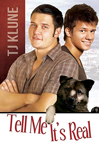 Tell Me It's Real (At First Sight Book 1) (English Edition) 1