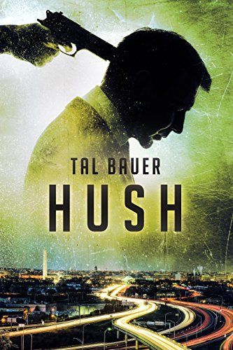 Hush (English Edition) 1