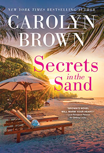 Secrets in the Sand: An Emotional Southern Second Chance Romance (English Edition) 1