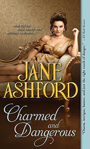 Charmed and Dangerous (English Edition) 1