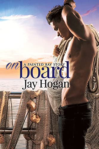 On Board (Painted Bay Book 2) (English Edition) 1