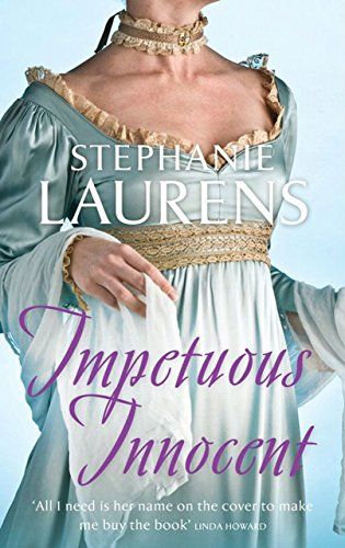 Impetuous Innocent (Regencies Book 3) (English Edition)