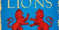 A Marriage of Lions: An auspicious match. An invitation to war. (English Edition) 8