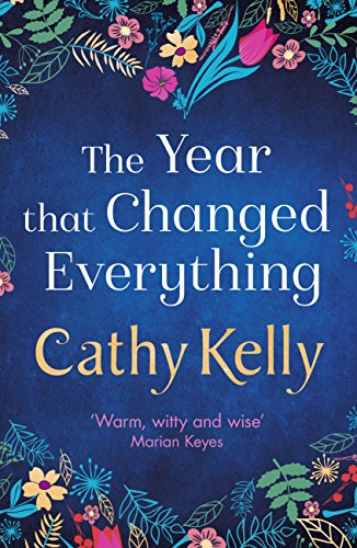 The Year that Changed Everything: A brilliantly uplifting read for 2022 from the #1 bestseller (English Edition) 1