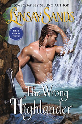 The Wrong Highlander: Highland Brides (English Edition) 1