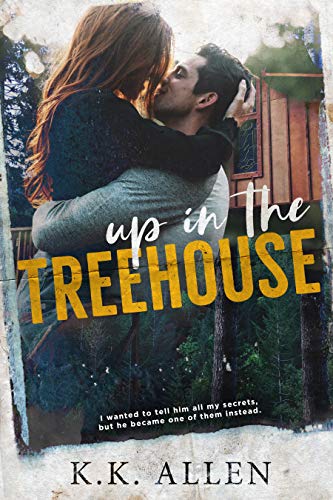 Up in the Treehouse (BelleCurve) (English Edition) 1