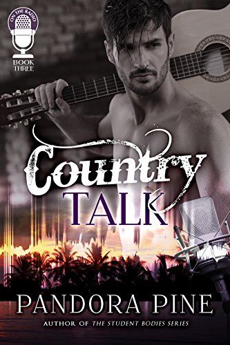 Country Talk (On The Radio Book 3) (English Edition)