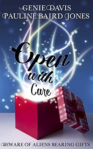 Open With Care (English Edition) 1