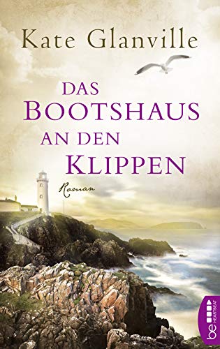 Das Bootshaus an den Klippen: Roman (German Edition) 1