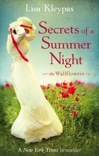 Secrets of a Summer Night (The Wallflowers Book 1) (English Edition) 1