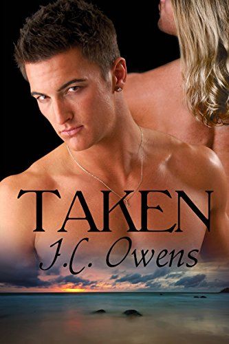 Taken (The Taken Series Book 1) (English Edition) 1