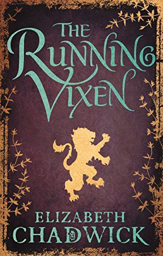 The Running Vixen: Book 2 in the Wild Hunt series (English Edition)
