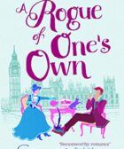 A Rogue of One's Own (A League of Extraordinary Women Book 2) (English Edition) 2