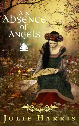 An Absence of Angels (English Edition) 1