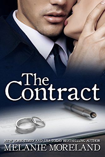 The Contract (The Contract Series Book 1) (English Edition)