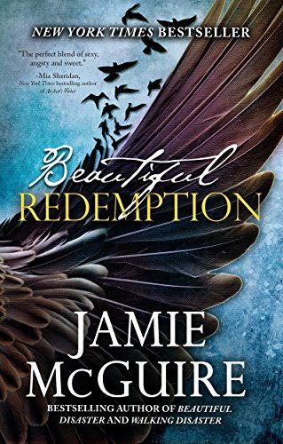 Beautiful Redemption: A Novel (The Maddox Brothers Book 2) (English Edition) 1