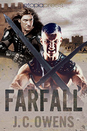 Farfall (English Edition) 1
