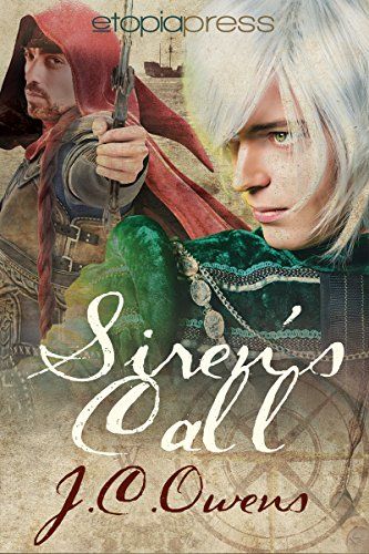 Siren's Call (The Siren's Call Series Book 1) (English Edition) 1