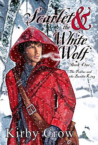 Scarlet and the White Wolf (English Edition) 1