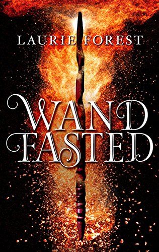 Wandfasted (The Black Witch Chronicles) (English Edition) 1