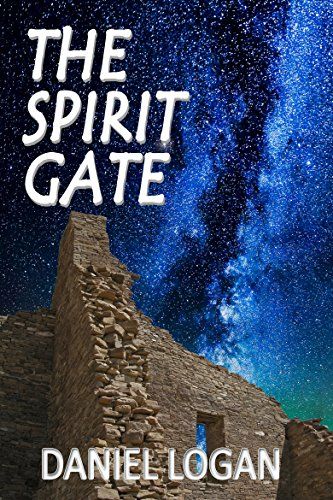 The Spirit Gate (Ancient Secrets Book 3) (English Edition)