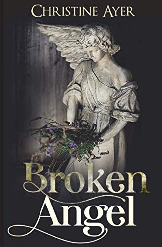 Broken Angel 1