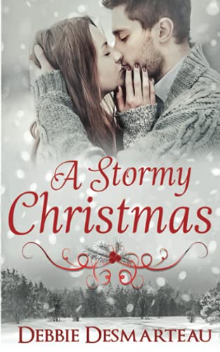A Stormy Christmas 1