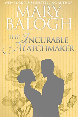 The Incurable Matchmaker (English Edition) 1