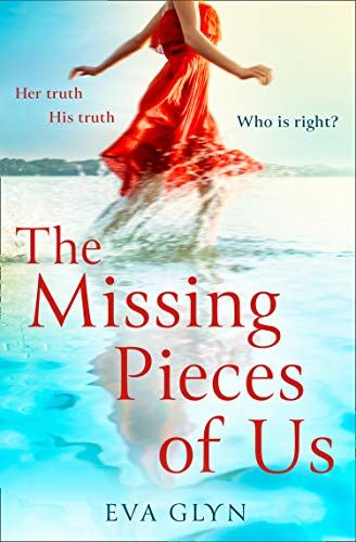 The Missing Pieces of Us: The most emotional and gripping page turner of 2021! (English Edition) 1