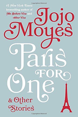 Paris for One and Other Stories [Idioma Inglés]