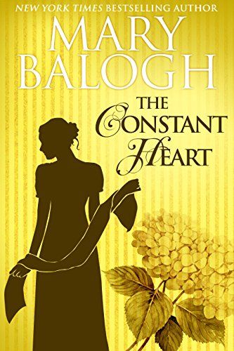 The Constant Heart (English Edition) 1