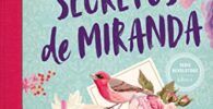 Los diarios secretos de Miranda (Bevelstoke 1) (Titania época) 8