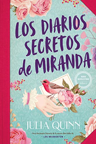 Los diarios secretos de Miranda (Bevelstoke 1) (Titania época) 1