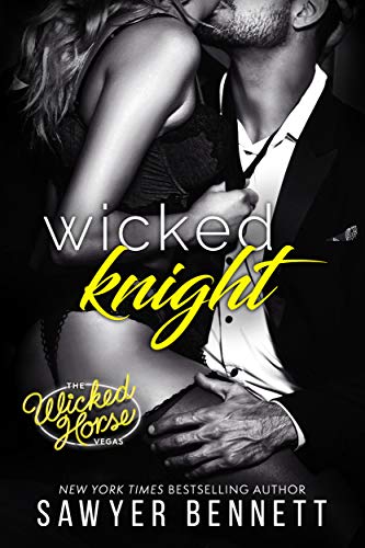 Wicked Knight (Wicked Horse Vegas Book 6) (English Edition) 1