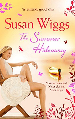 The Summer Hideaway (The Lakeshore Chronicles, Book 7) (English Edition) 1