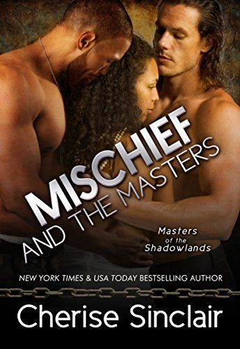 Mischief and the Masters (Masters of the Shadowlands Book 12) (English Edition) 1