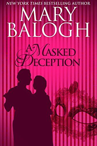 A Masked Deception (English Edition) 1