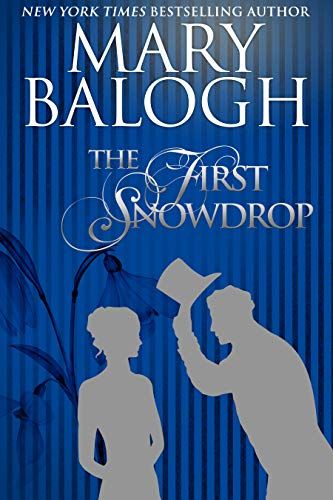 The First Snowdrop (English Edition)