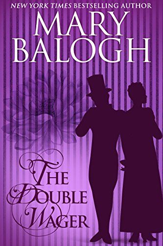 The Double Wager (English Edition) 1