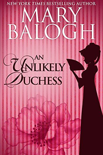 An Unlikely Duchess (English Edition) 1